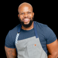 Chef David Rose - 250 x 250px