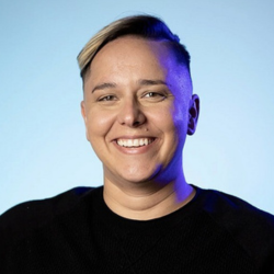 Dani Woolf - 250 x 250px