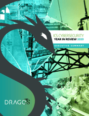 Dragos 2020 YiR Exec Summary Cover