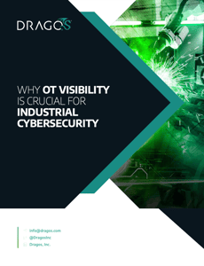 Guide- Why OT Visibility is crucial for Industrial Cybersecurity