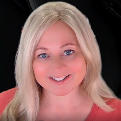 Jennifer Halsey - 250 x 250px