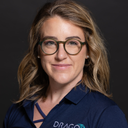 Mary Korus - Dragos - 250 x 250px