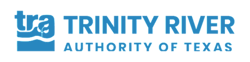 Trinity River Authority logo