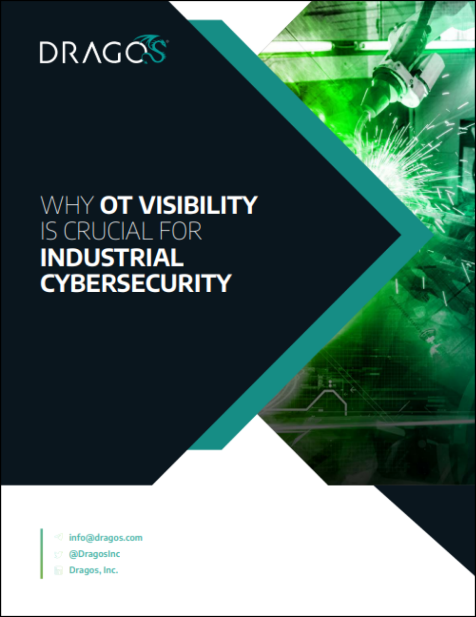 Guide - Why OT Visibility is crucial for Industrial Cybersecurity - thumb