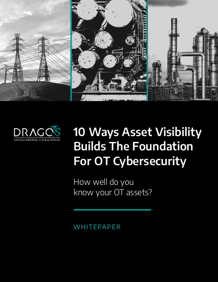 10 Ways Asset Visibility Whitepaper Cover