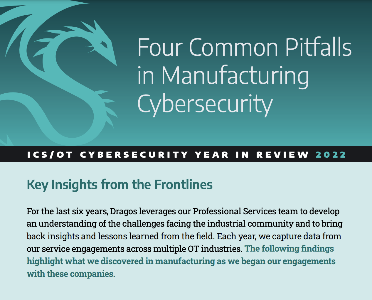 YIR23_Manufacturing_CommonPitfalls