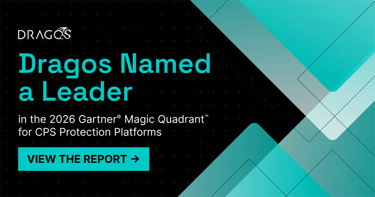 dragos__linkedin-post__gartner-mq-report-2026__view-report__1200x630